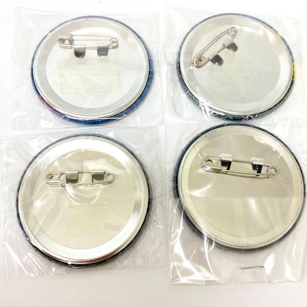 E222 未使用品 東方 缶バッジ セット 27個 東方プロジェクト - メルカリ