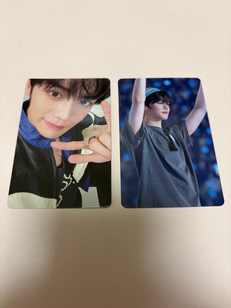 ZEROBASEONE キム・ギュビン トレカ - メルカリ