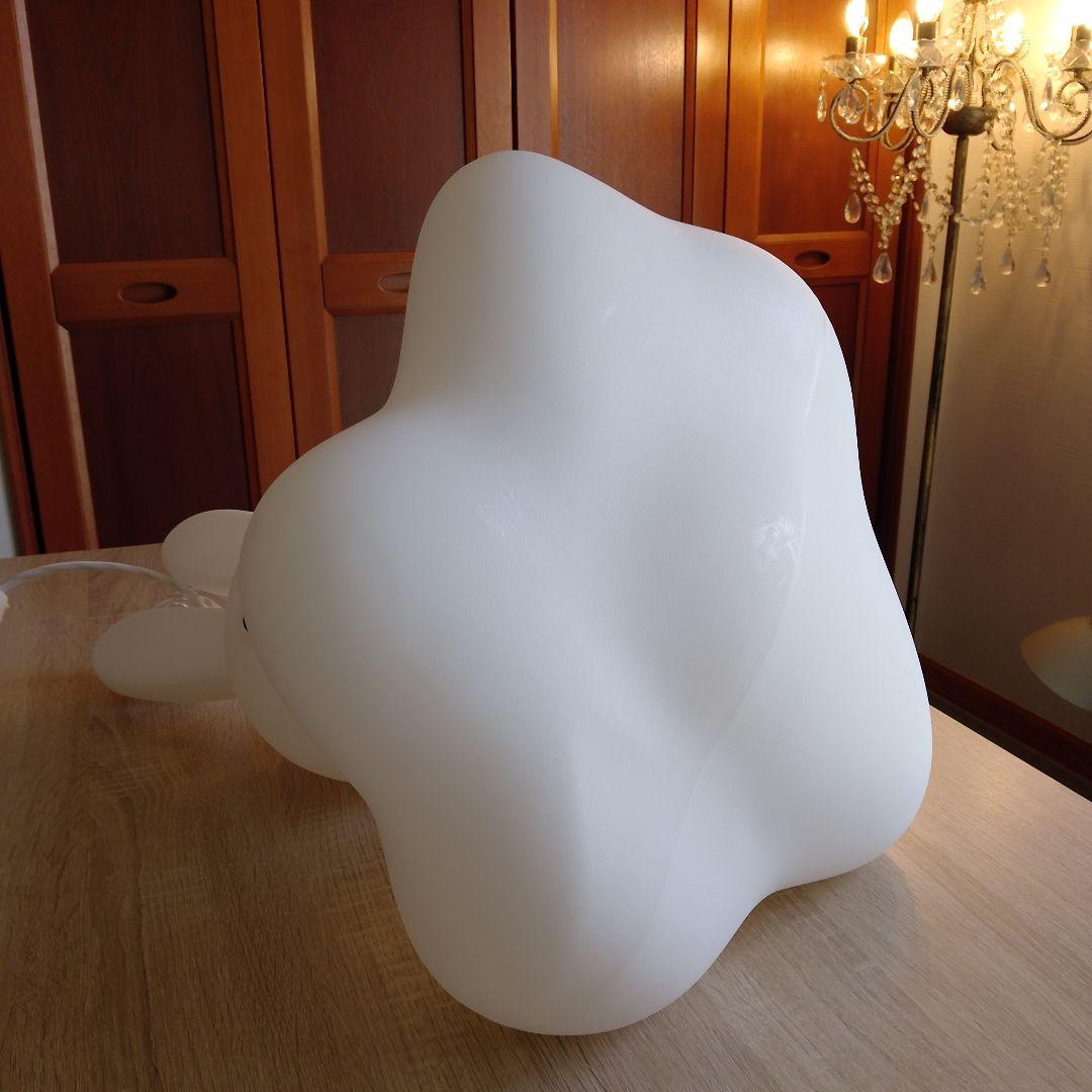 未使用】Mr Maria ミッフィーズドリーム ライト 天井照明 レア - メルカリ