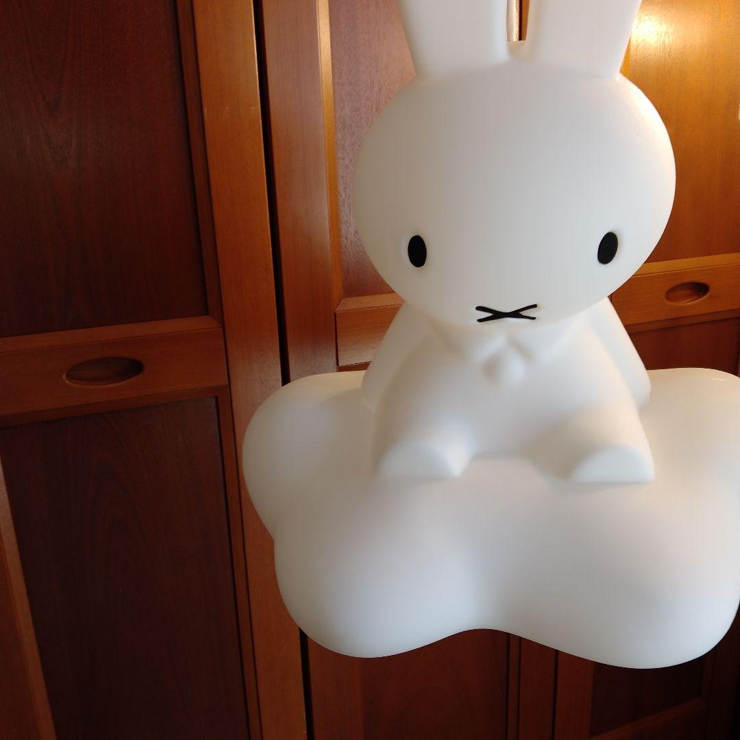 未使用】Mr Maria ミッフィーズドリーム ライト 天井照明 レア - メルカリ