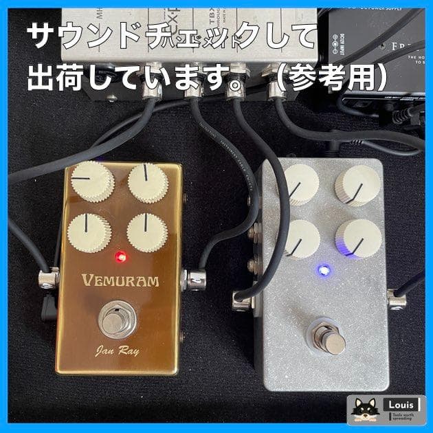 JanRay 内蔵 4LINEジャンクションボックス ジャンレイクローン - メルカリ