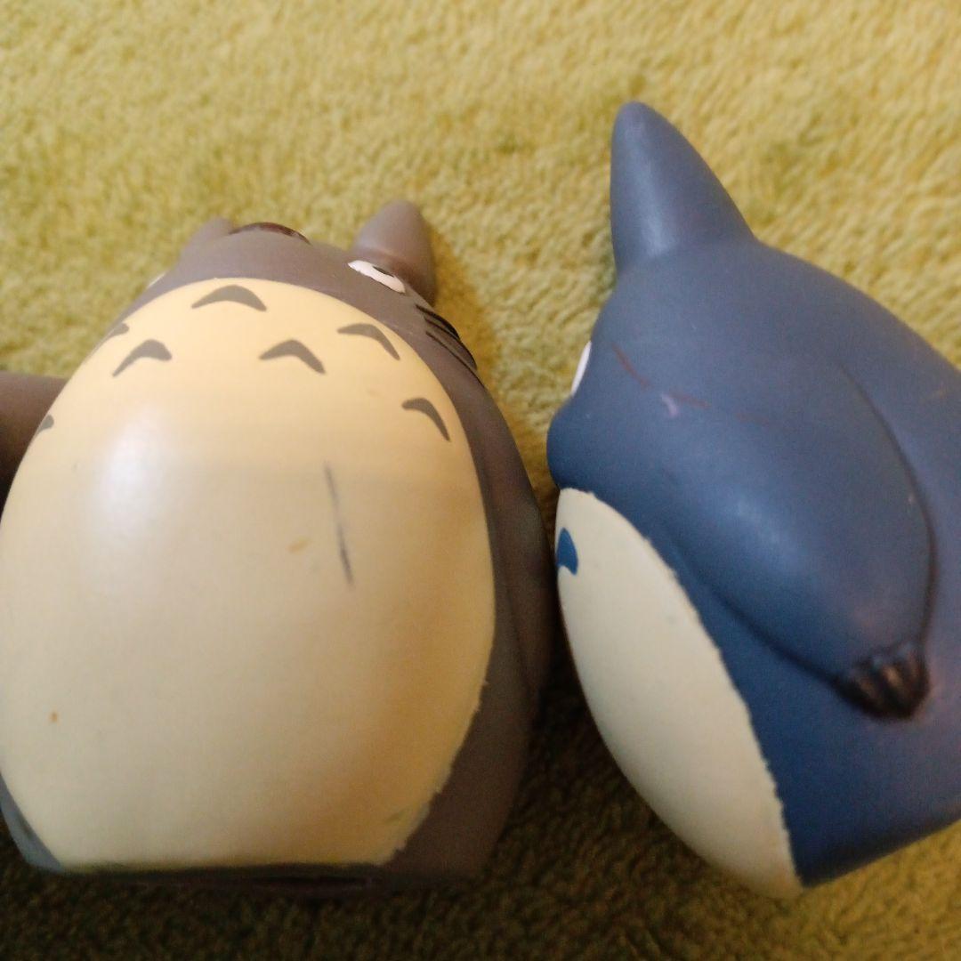 ジブリ指人形 廃盤品超レア 希少♥ - メルカリ