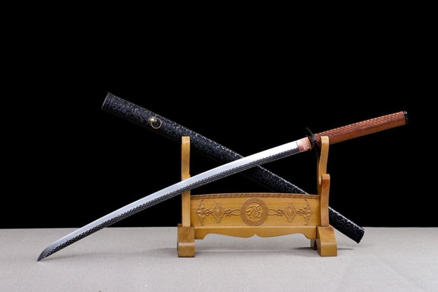 椿三十郎 武具 刀装具 日本刀 模造刀 居合刀