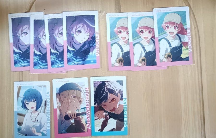 プロセカ エピカ まとめ売り - メルカリ