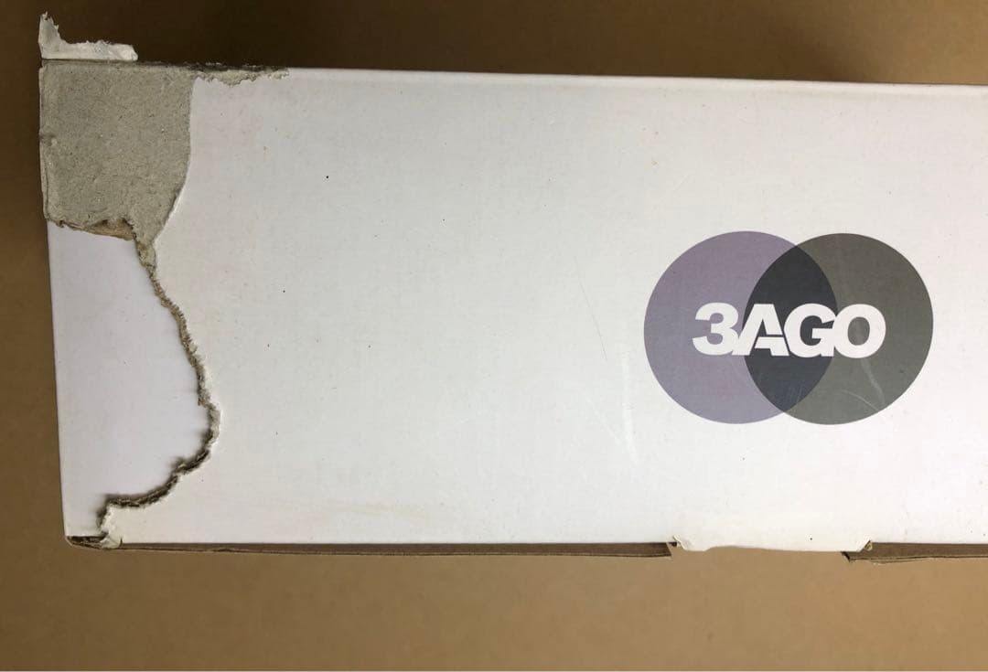 threeA (3AGO デッドイージーコープ・セット)