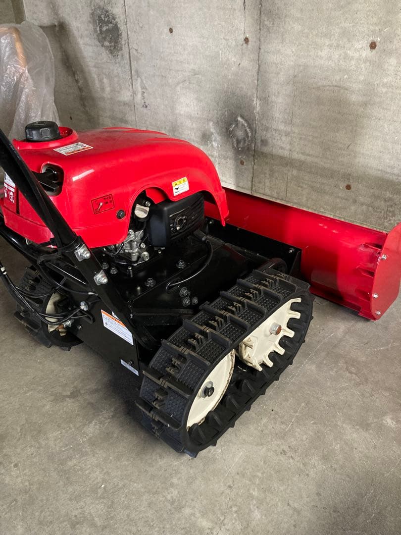 北海道 ホンダ 除雪機 ユキオス - メルカリ