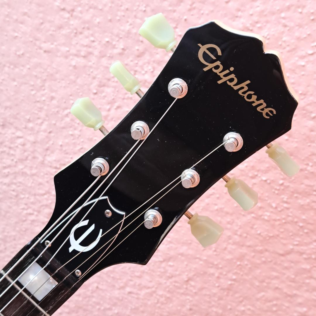 □Epiphone Wilshire キルスイッチ Phant-o-matic - メルカリ