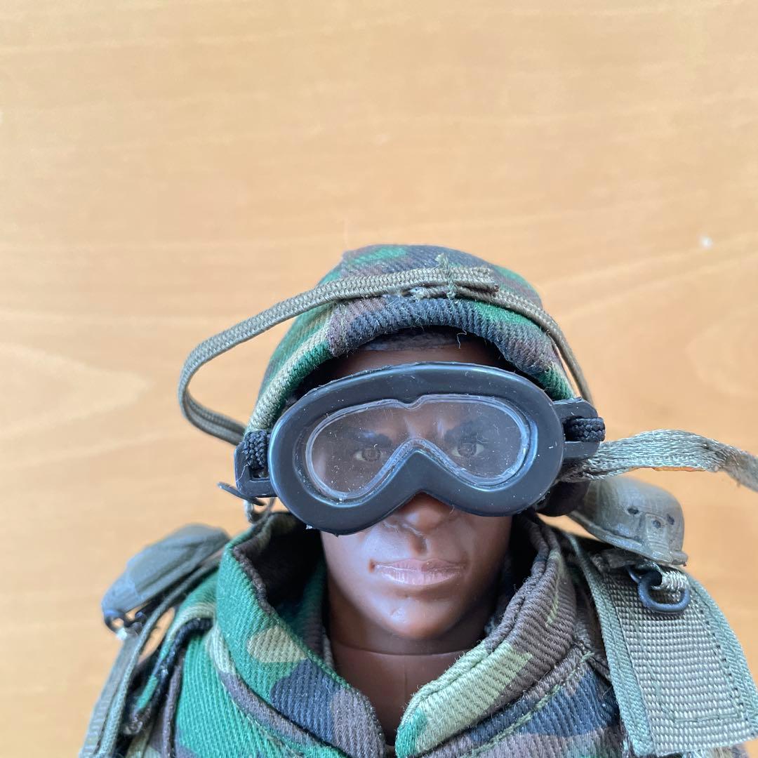 CAVALRY SCOUT & MOTORCYCLE 1/6 - メルカリ