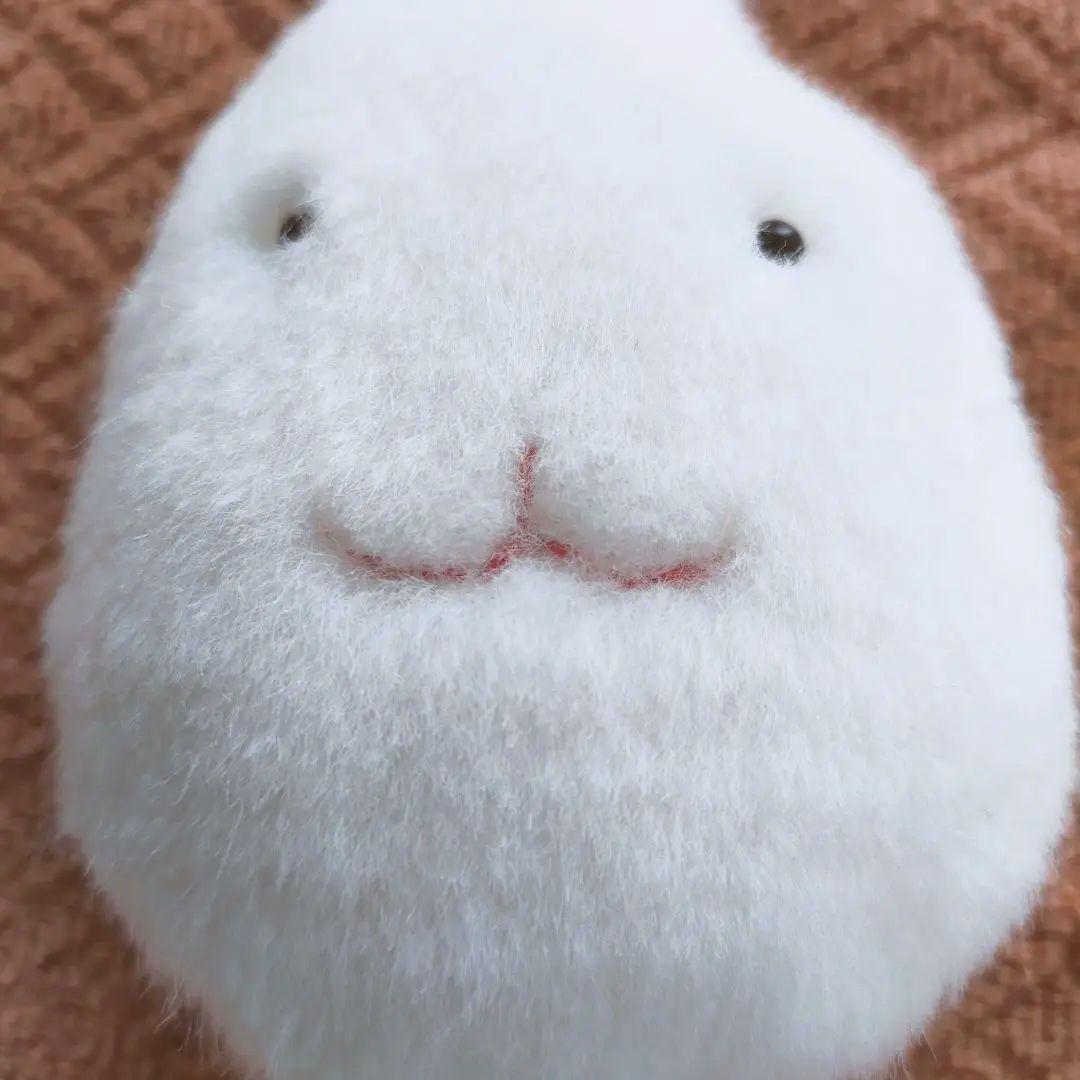 うるち米のお米ちゃん japanrice 日本製 コスプレつき ぬいぐるみ