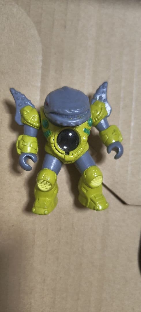 ケープキャット クリアパープル