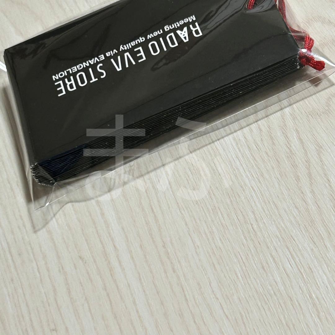 RADIO EVA STORE トレーディングカード 第1弾 全20種 - メルカリ