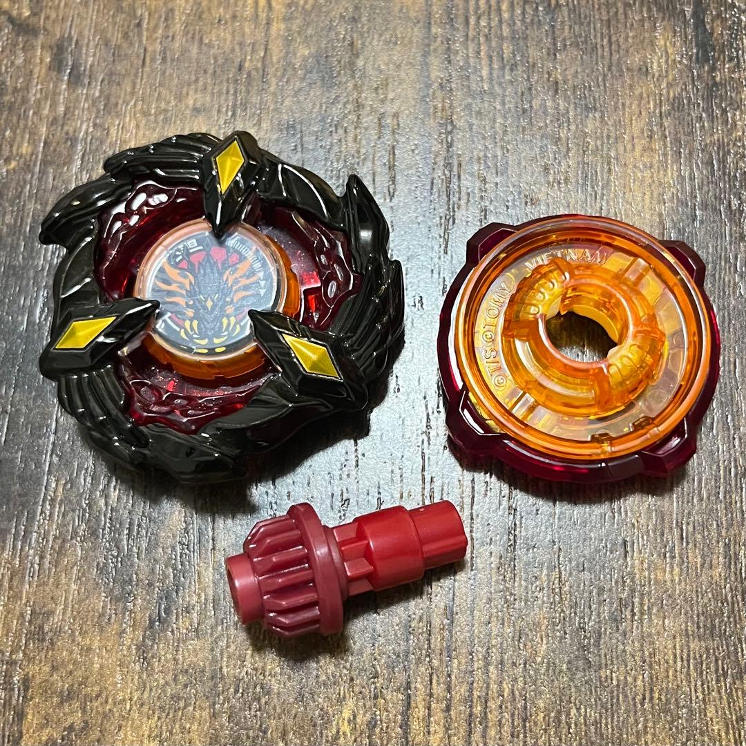 セール】フェニックスウイング4-80ZキタニタツヤVer. そ7 - メルカリ