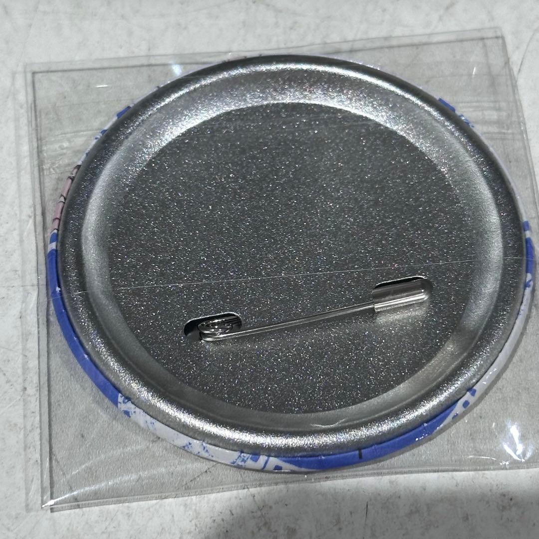 時光代理人 时光代理人 SMILE BASE CAFE 缶バッジ ヒカル 陸光