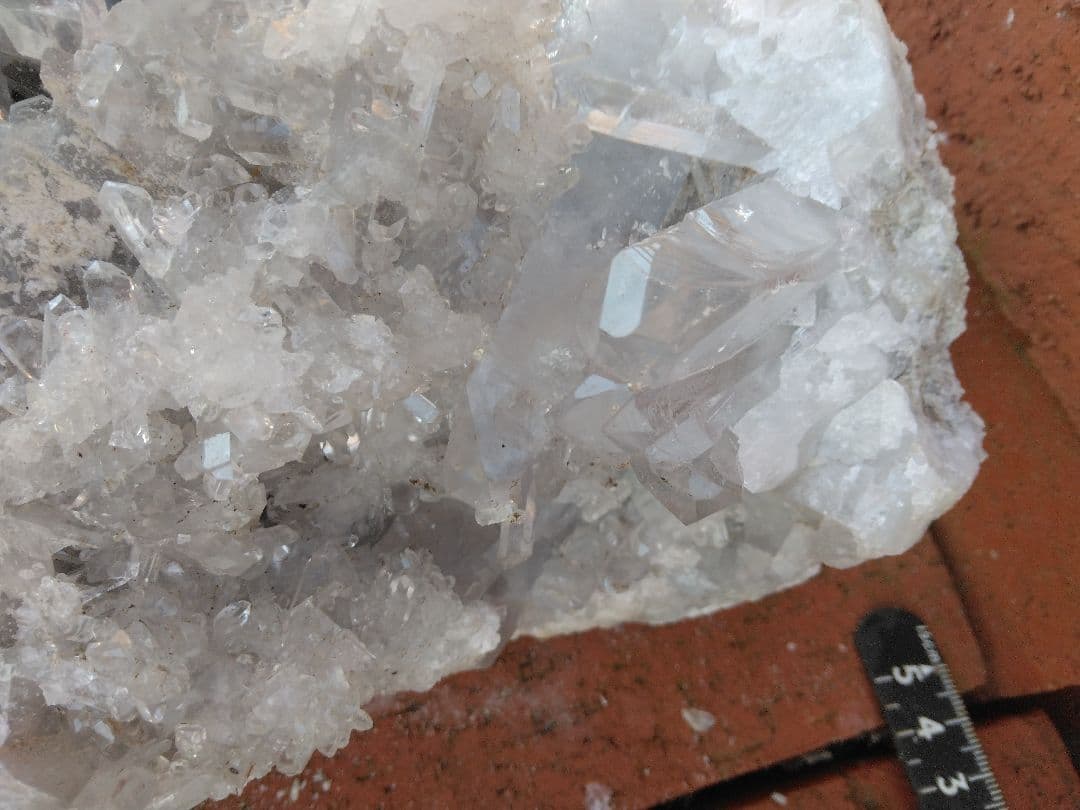 セレスタイト 2.9kg  ,mt603