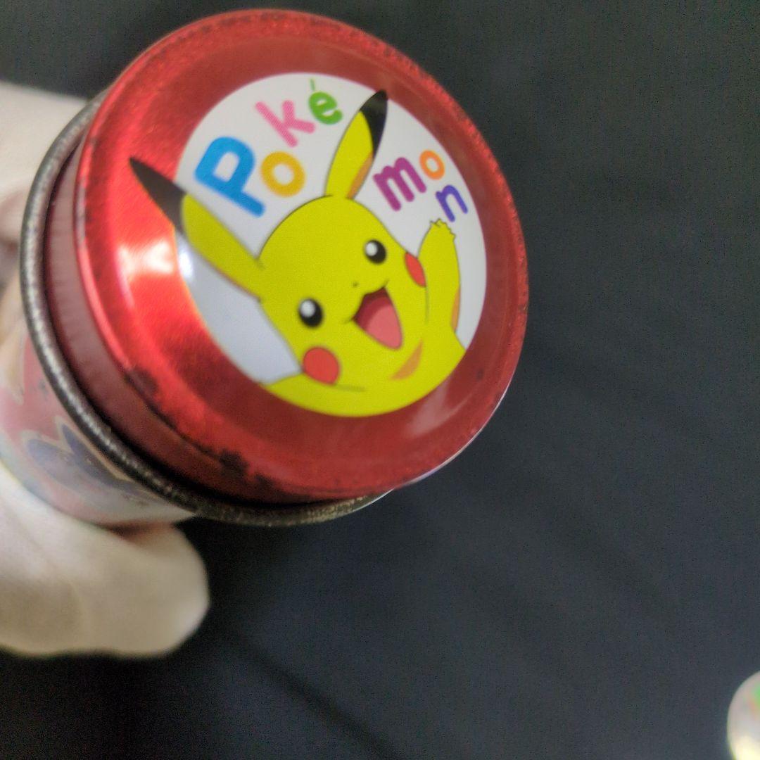 ポケモン ぎんピカ メダル 小学館 幼稚園 付録 収納缶付き249枚【希少