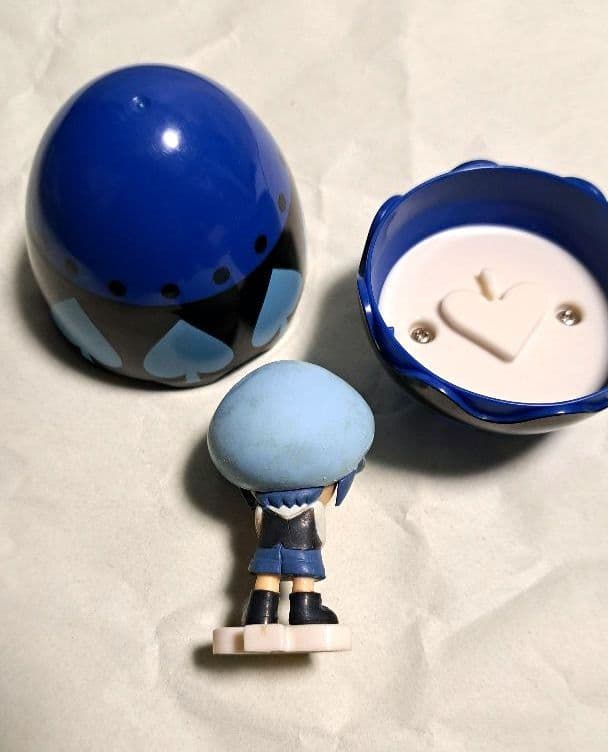 しゅごキャラ おもちゃセット ハンプティ・ロック - メルカリ