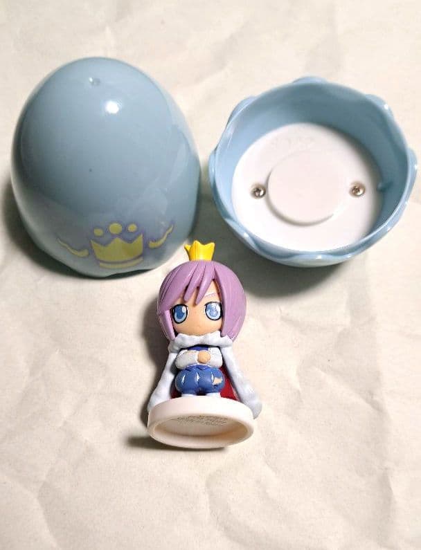 しゅごキャラ おもちゃセット ハンプティ・ロック - メルカリ