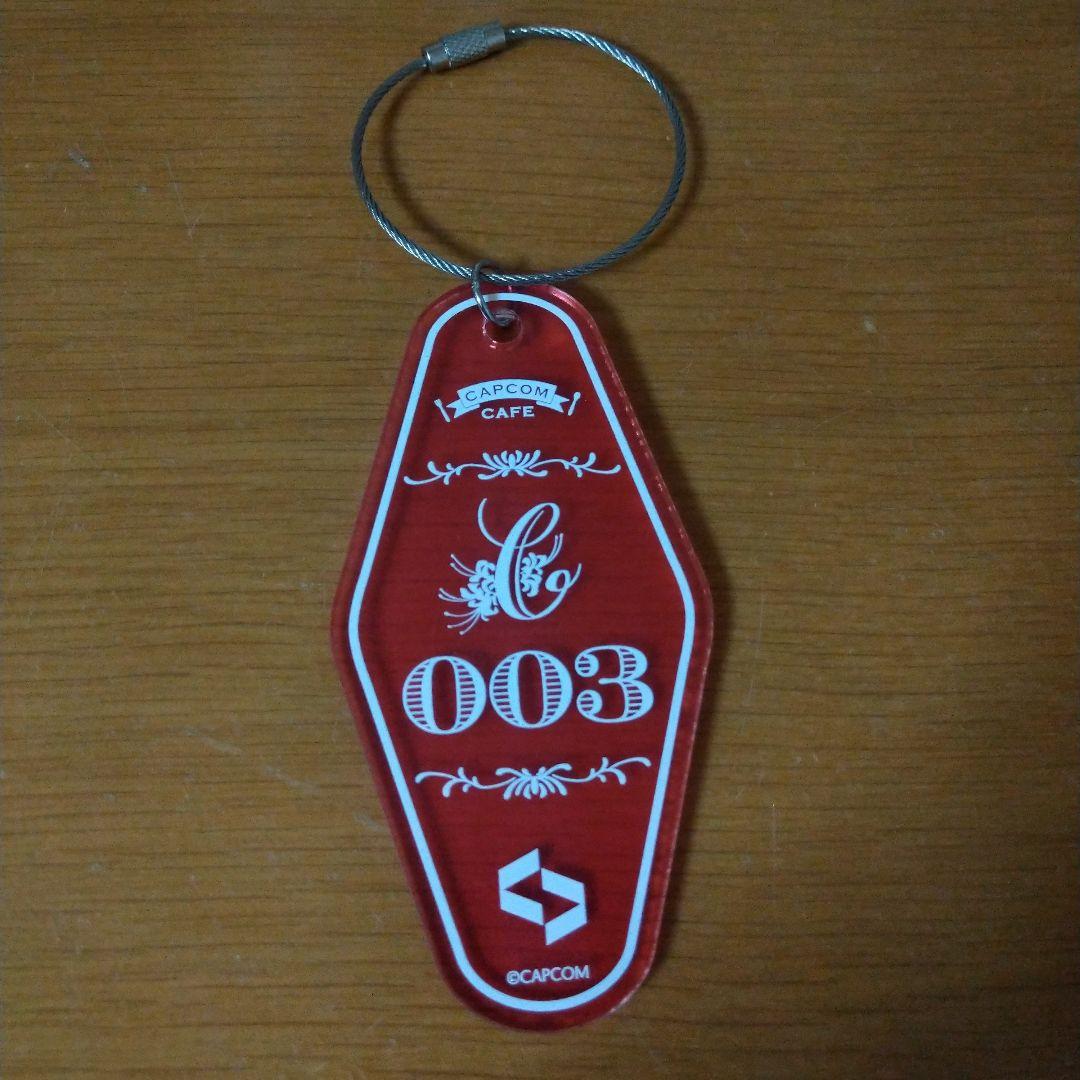 囚われのパルマ チアキ アクリルキーホルダー モーテル - メルカリ