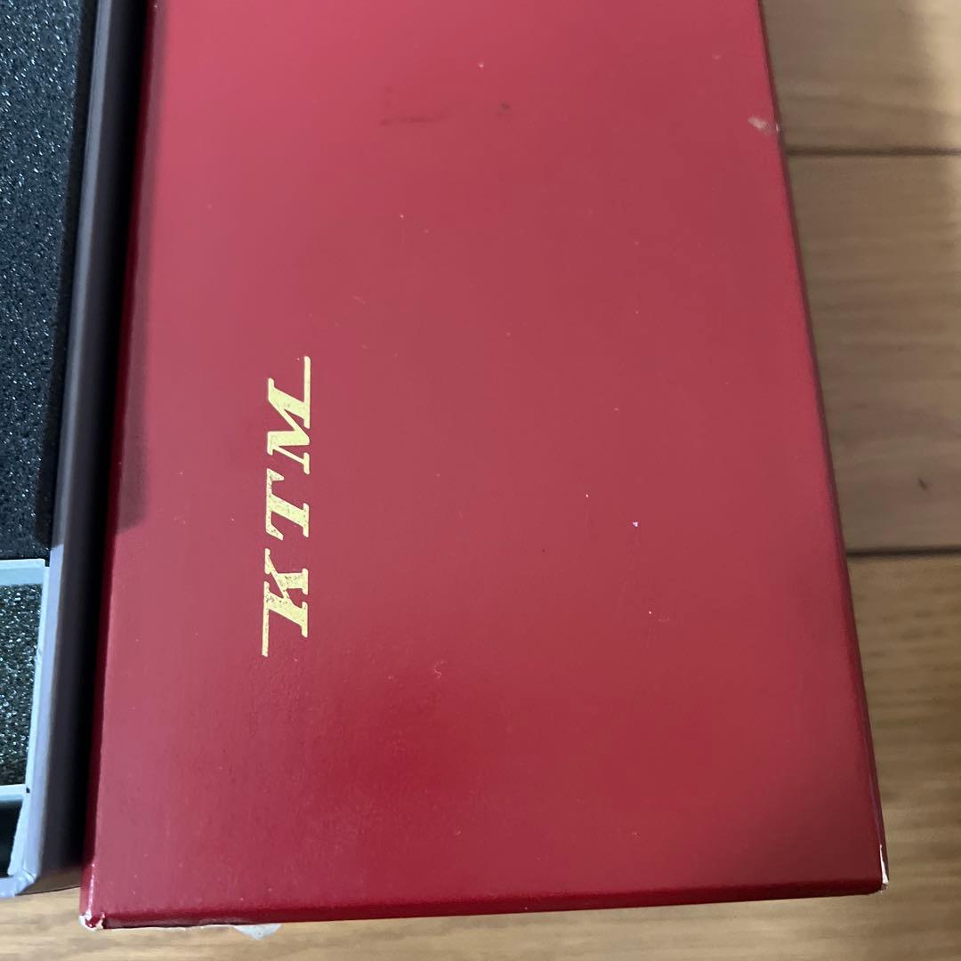 KTM カツミ 国鉄 EF65 1000 車体キット ジャンク 説明必須 - メルカリ