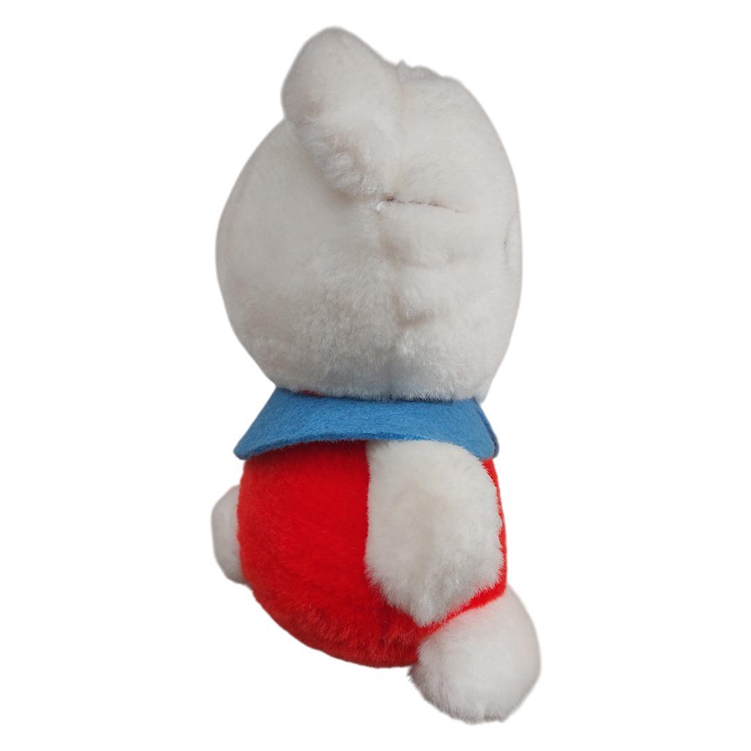 1990年 ハローキティ キティちゃん サンリオ 非売品ぬいぐるみ 概ね美