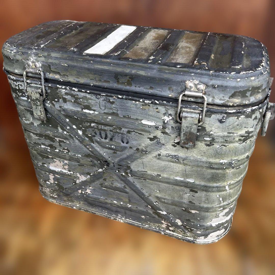 米軍放出品2698 - メルカリ