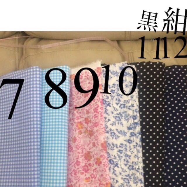 ★おもち様 オーダー専用ページ、連絡なし