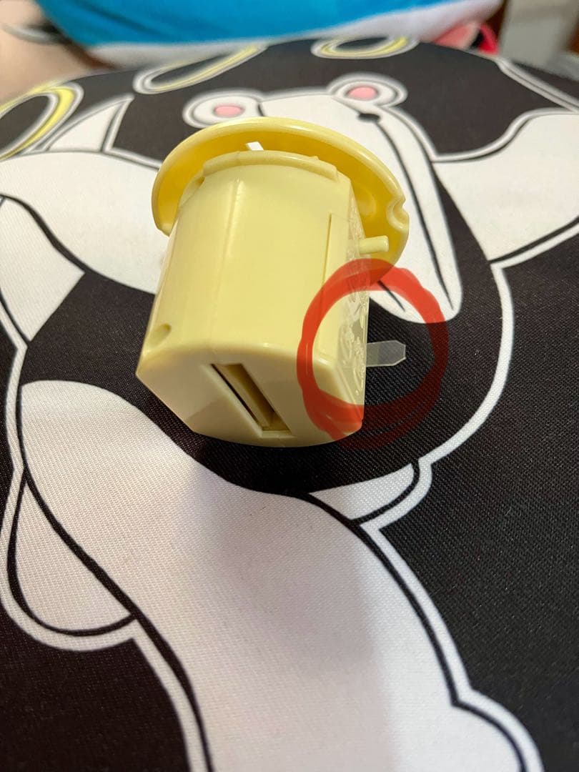 Pokémon ニャースのおしゃべりBANK バンク ちょきんばこ TOMY - メルカリ