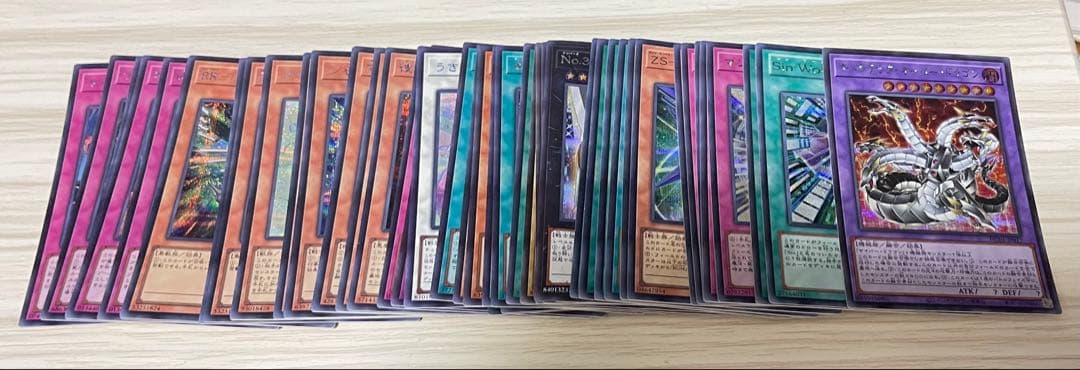 引退品 遊戯王OCG まとめ売りホロ、旧レリーフ、20th有り - メルカリ