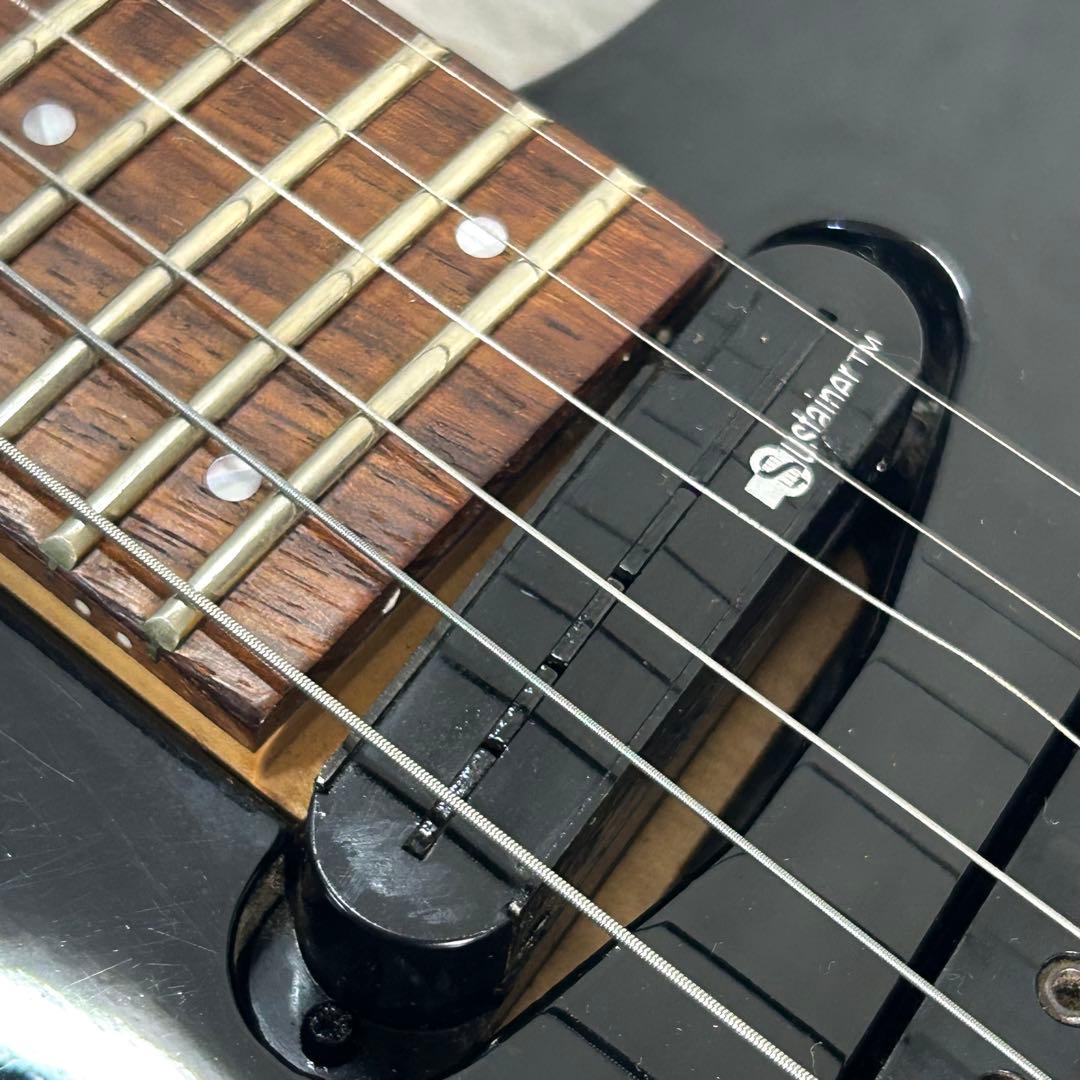 希少】Fernandes APG-85S GLAY HISASHI愛用モデル - メルカリ