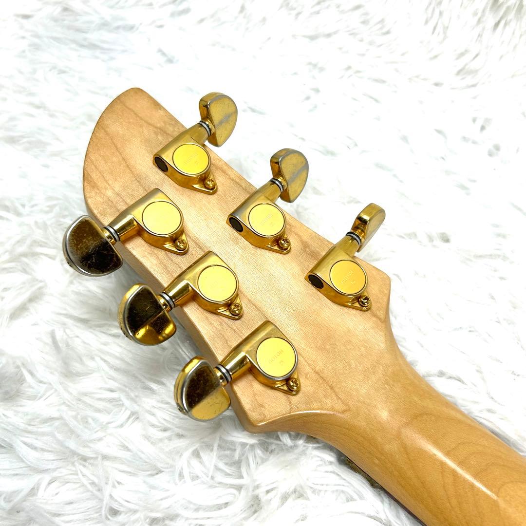 希少】Fernandes APG-85S GLAY HISASHI愛用モデル - メルカリ