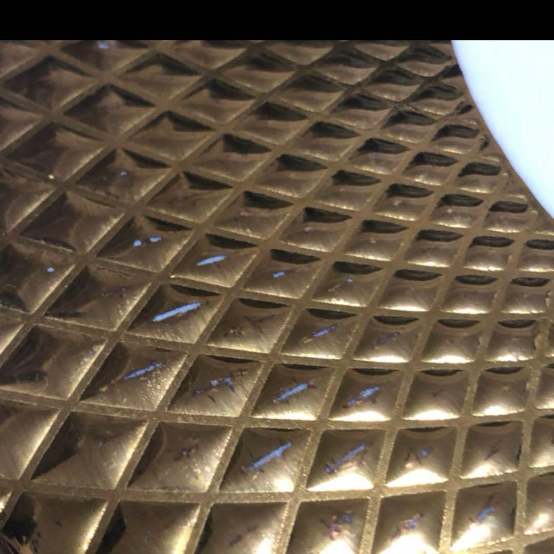 お皿 ルザーン コルレオニス シルバー 4枚セット プレート 食器