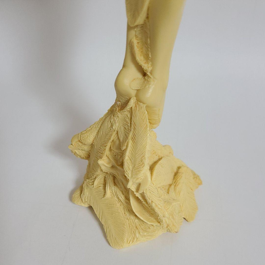 ボークス キューティーハニー&シレーヌ1/4 空山基 ガレージキット 未組立