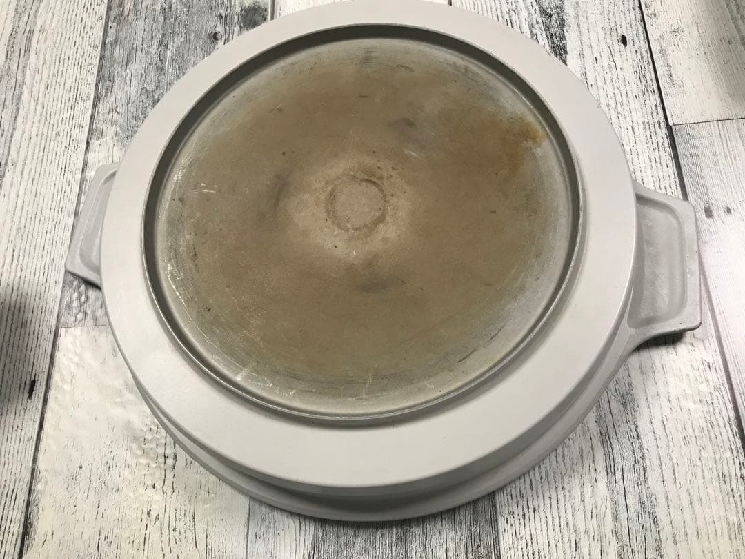 MDTクッキングヒーター NM-058 専用鍋セット - メルカリ