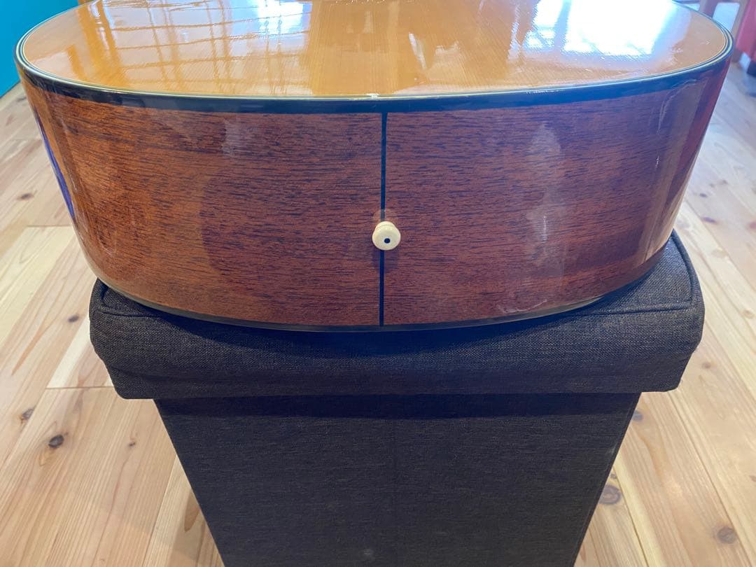 History HFG-200 フレット交換済み 調整済み - メルカリ