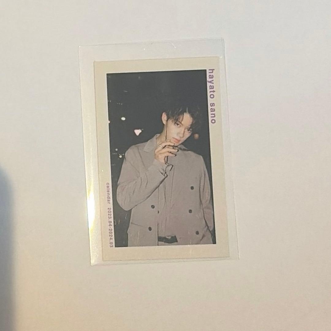 佐野勇斗チェキ - メルカリ