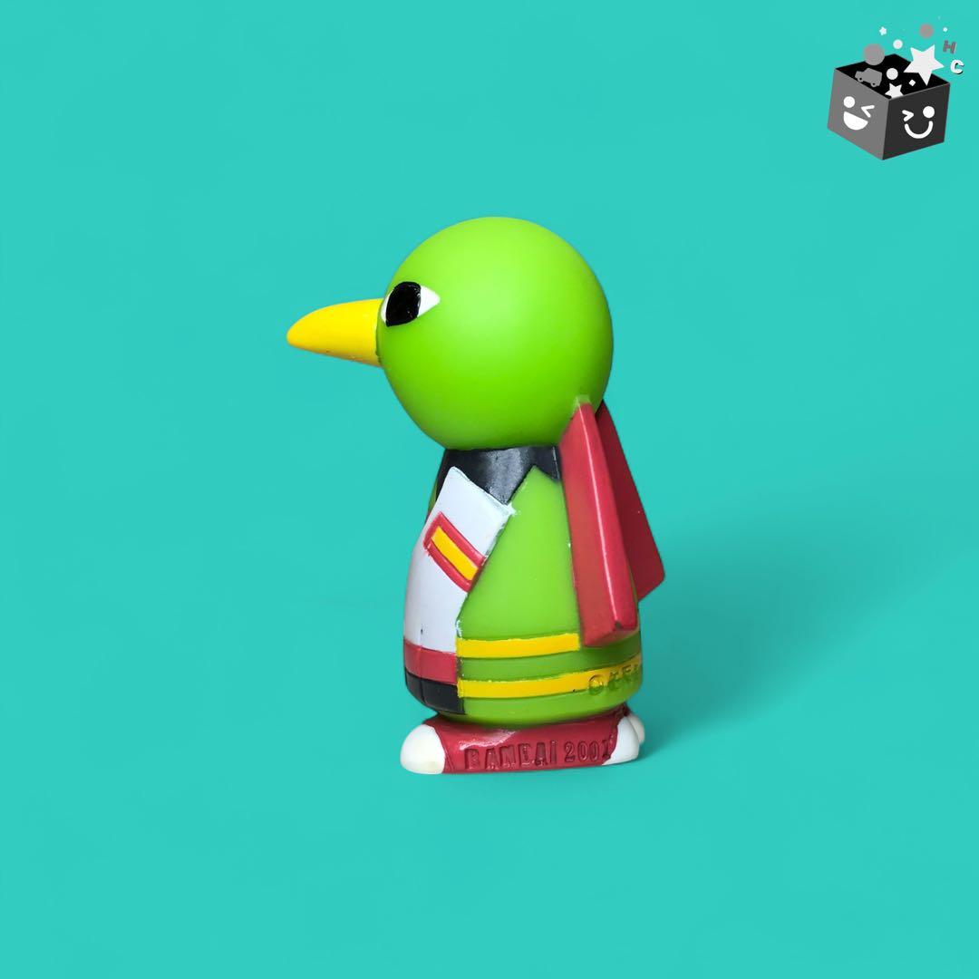 ポケモンキッズ（ネイティ、ネイティオ）指人形 - メルカリ