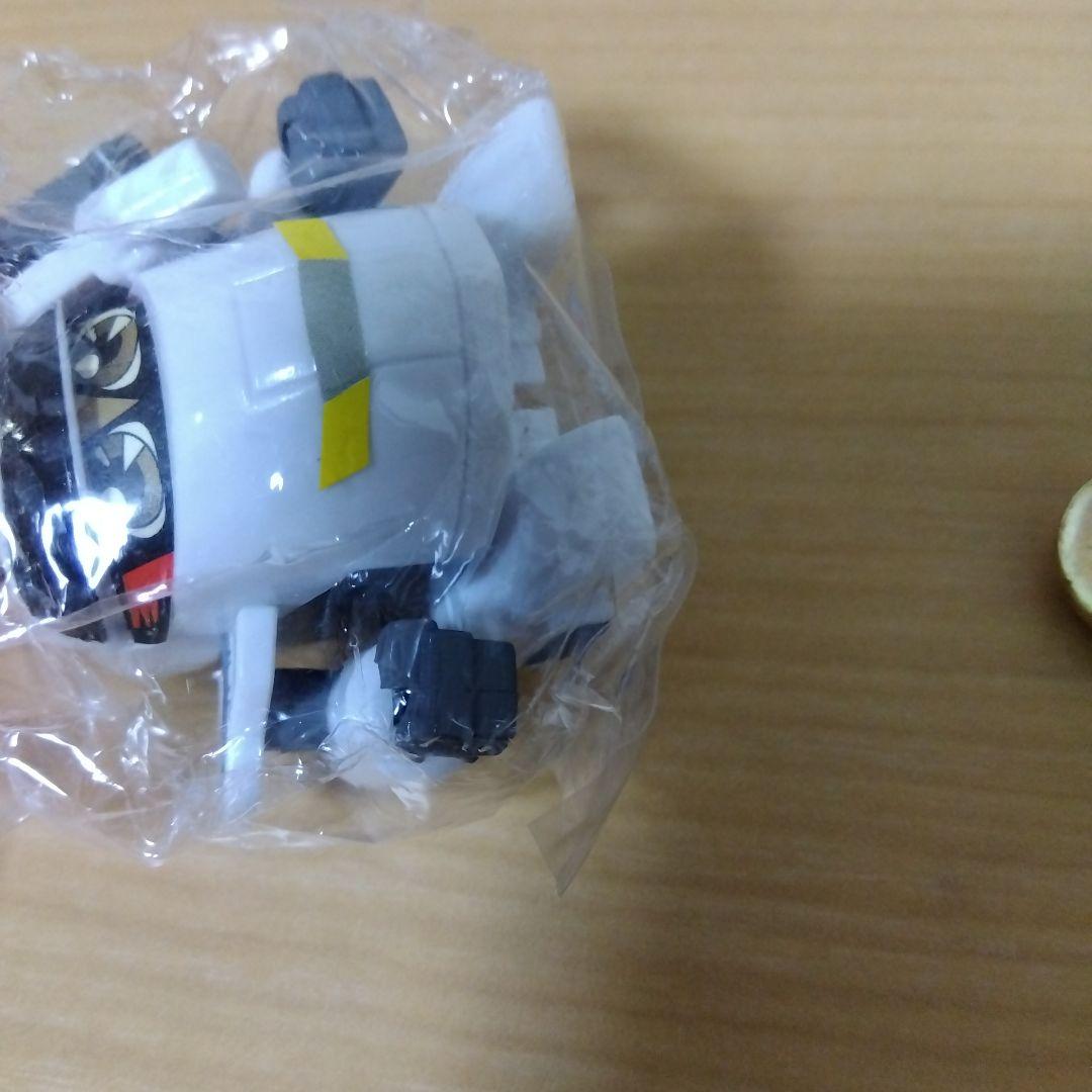 電光超特急ヒカリアン ヒカリアンロック ライトニングノゾミアン