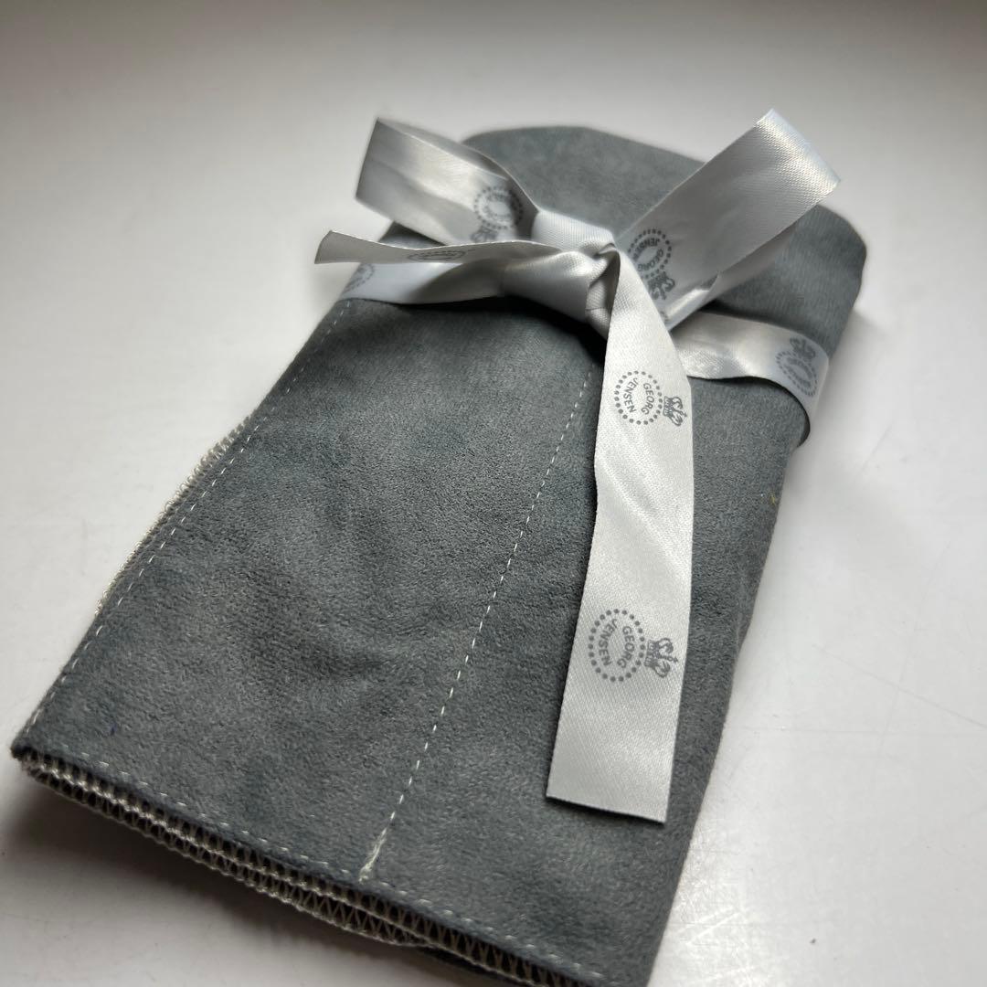 ジョージジェンセン 激レア ブロッサムsterling925ティースプーン6本