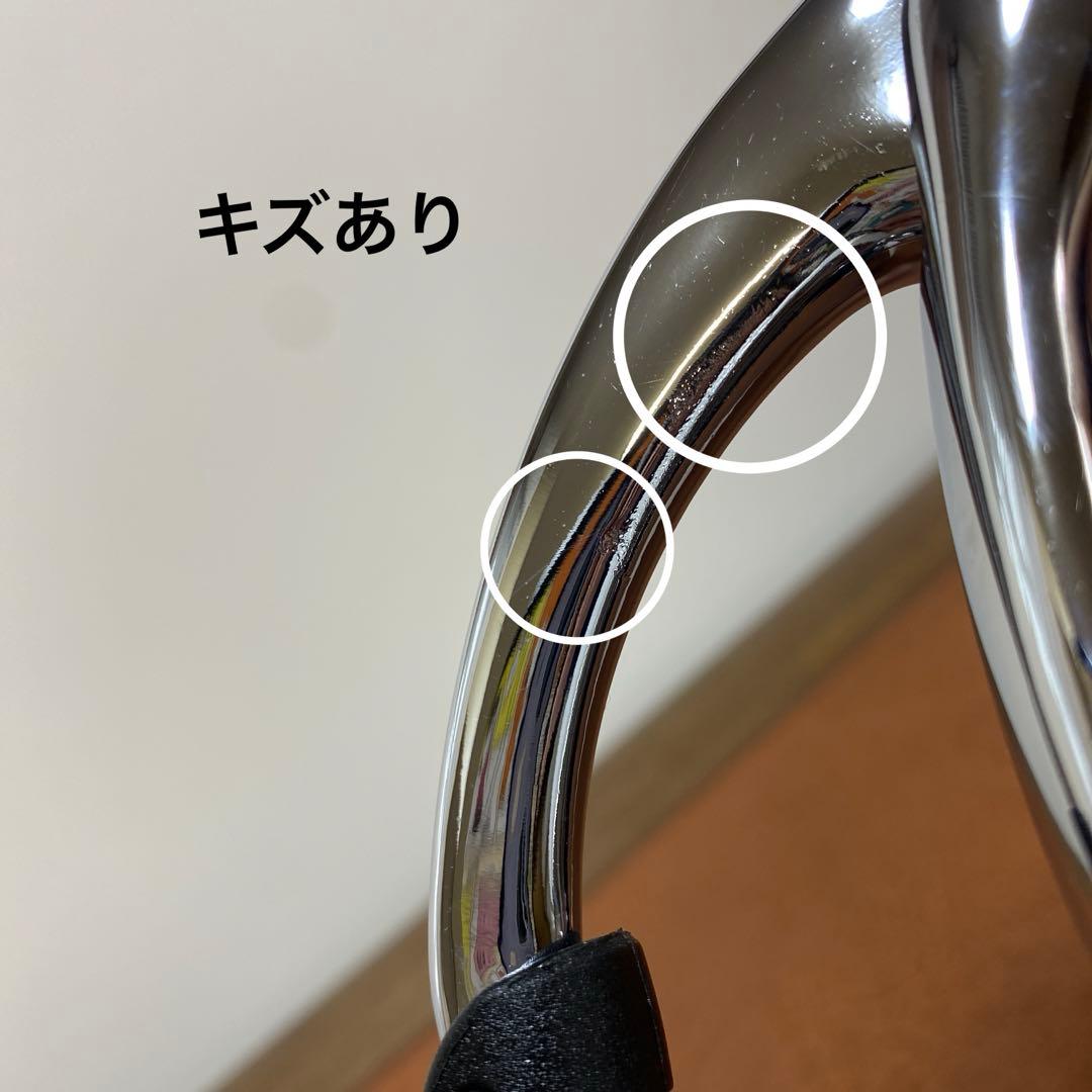 OXO ホーロー 笛吹 ケトル やかん 白 1点 2.2L オクソー ホワイト