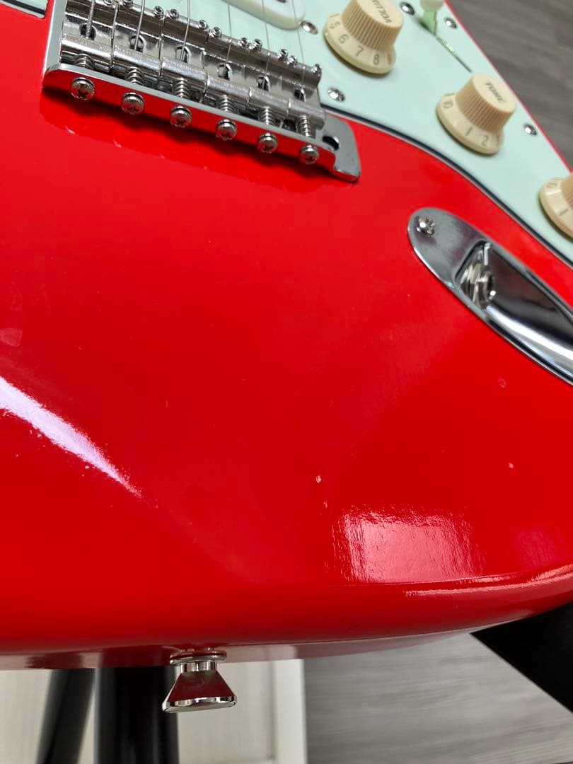 Sword SST-1960 Fiesta Red - メルカリ