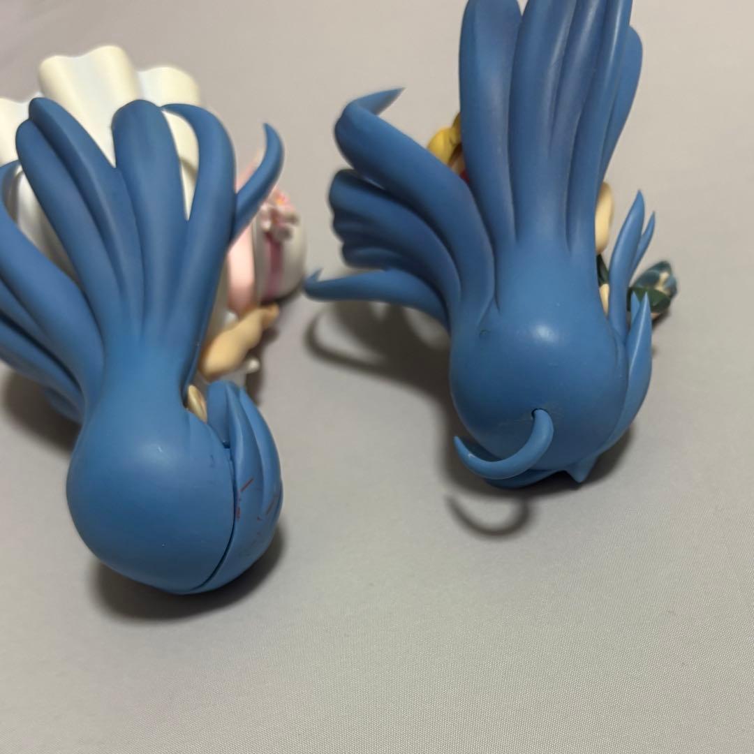 らき☆すた 泉こなた&かなた そうじろうの宝物セット らきすた - メルカリ