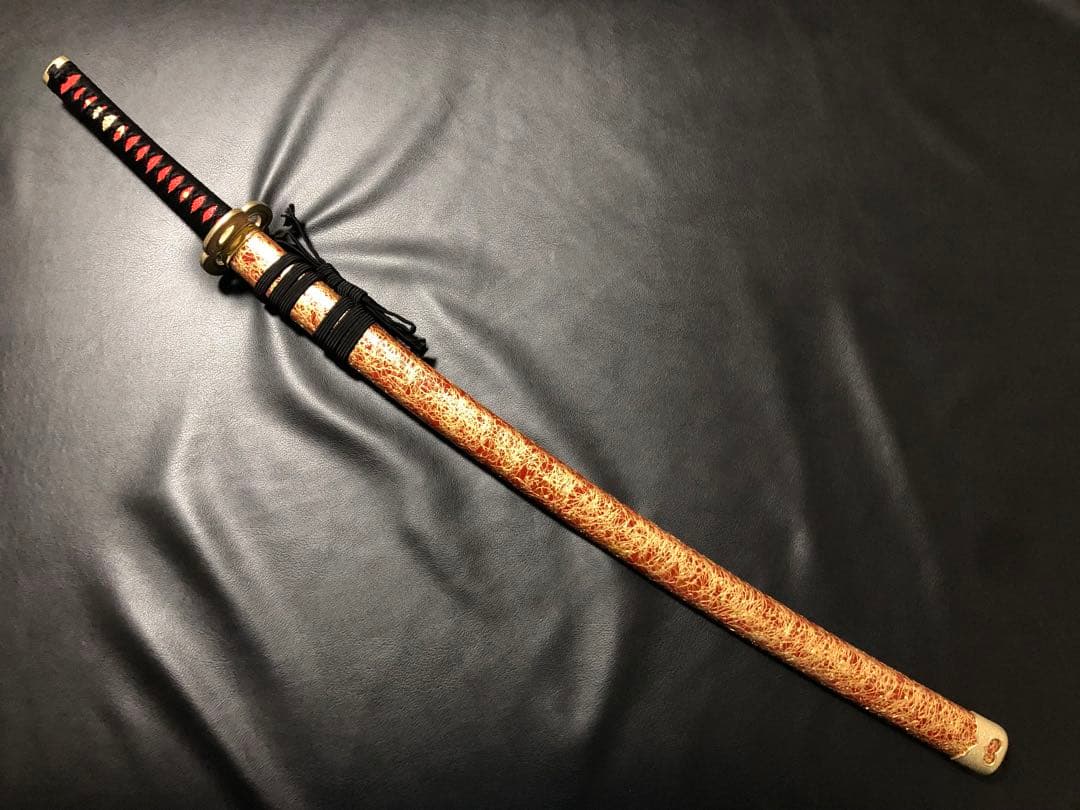 刀かたな剣豊臣秀吉粟田口吉光樋入長尺模造刀模擬刀舞踊大衆演劇