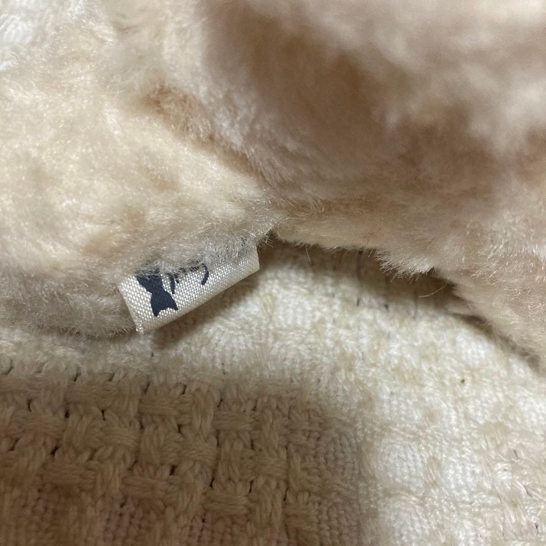 モンスイユ モニカ＆パプス＆ルイーズ2こ 中古品 - メルカリ