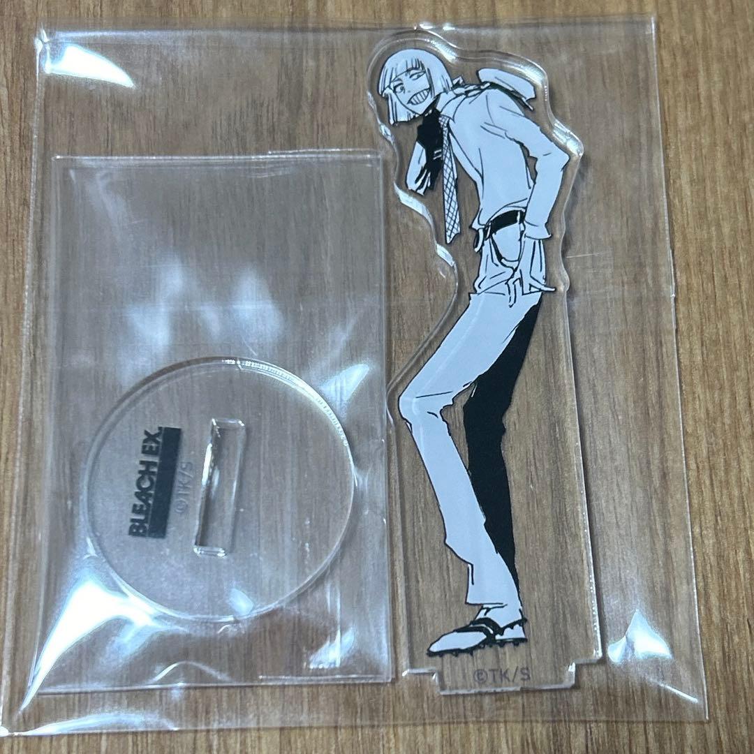 BLEACH 104STANDS 平子真子 アクスタ 平子 アクリルスタンド