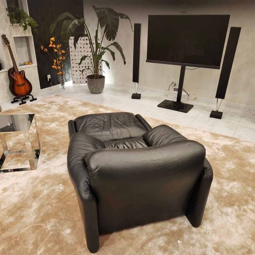 最高級！Fisba フィスバ Saga サーガ 80740ラグ単品 絨毯347万 - メルカリ