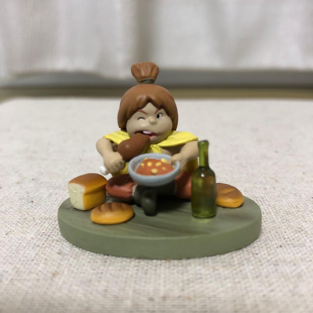 未来少年コナン ジムシーフィギュア ガチャ - メルカリ