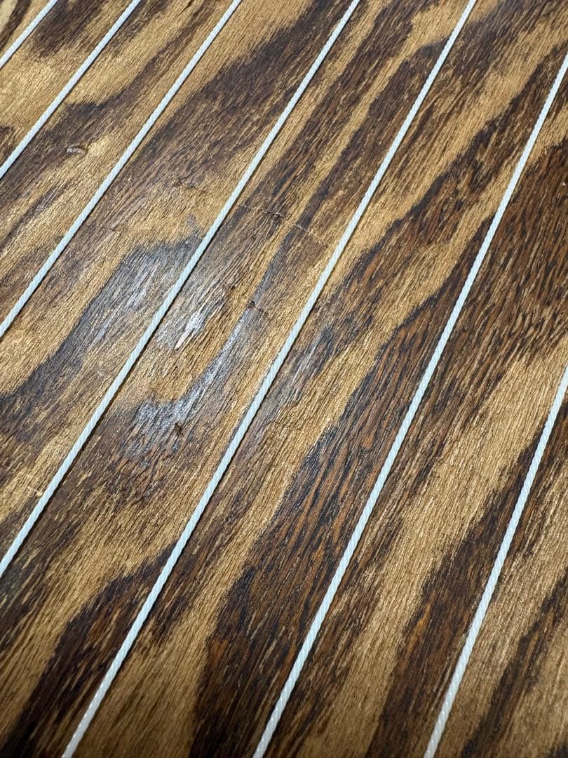 高級品】福山琴 くり甲 綾杉彫 口前装飾（銘有） 蒔絵付 琴柱 白象