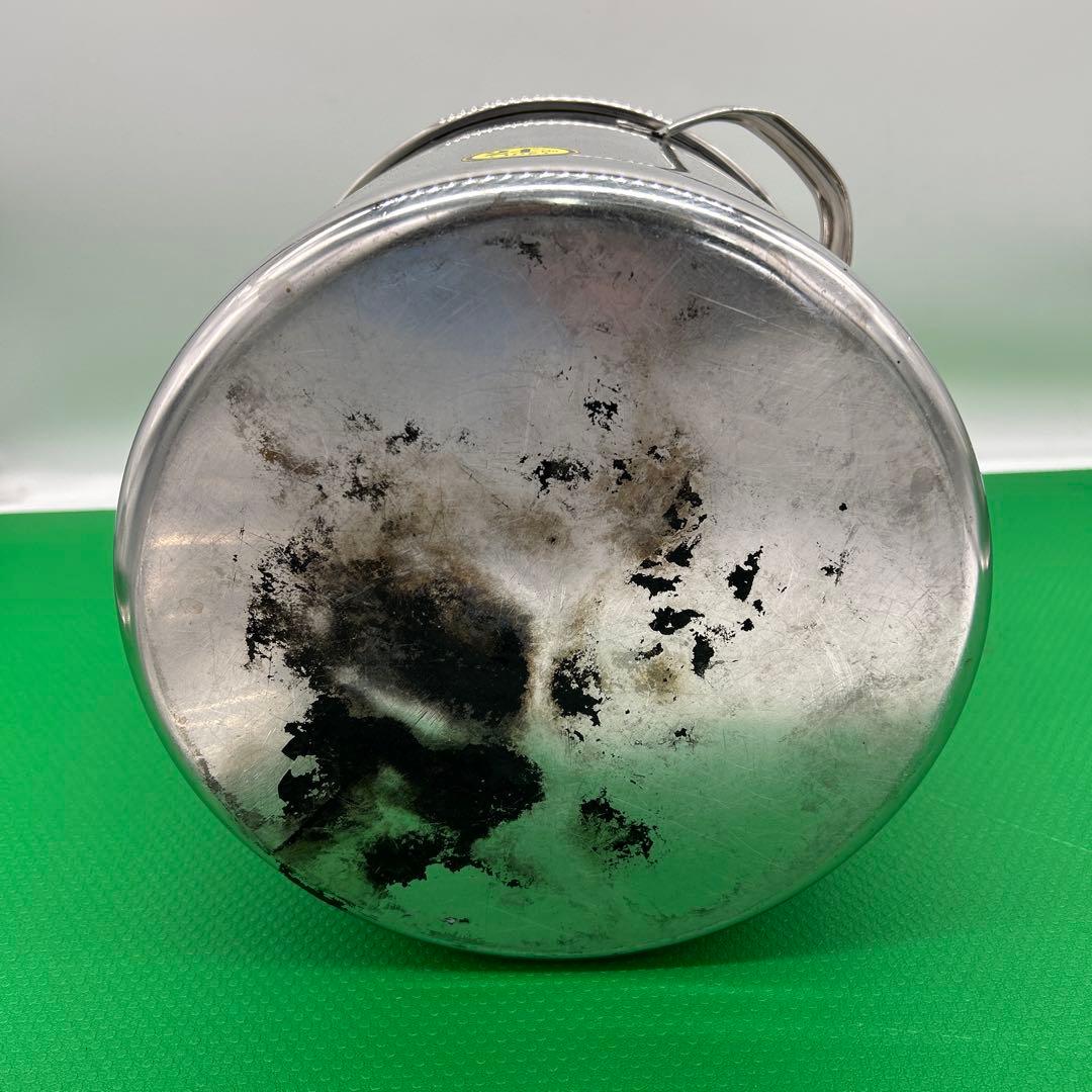 寸胴鍋 キッチンポット 33 24 セット ステンレス 28ℓ 10ℓの通販