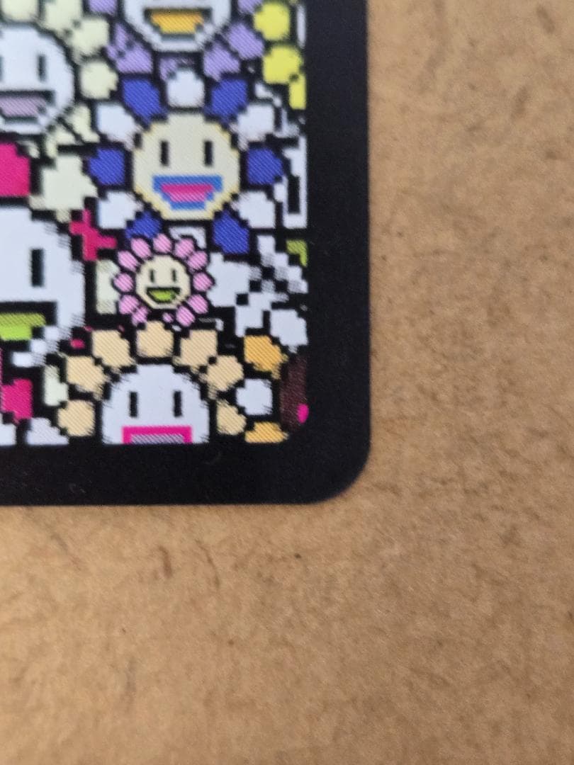 村上隆 108フラワーズREVISED SP-228/SA 髪結ちゃん 英語版 - メルカリ