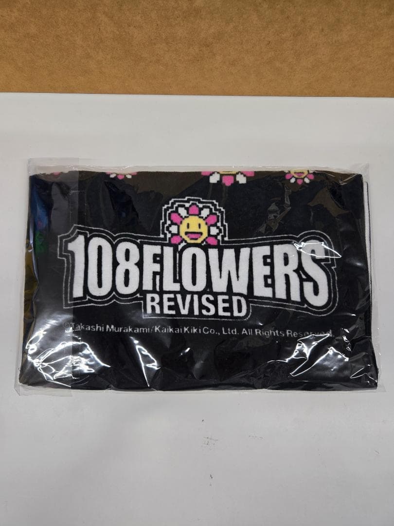 村上隆 108フラワーズREVISED SP-228/SA 髪結ちゃん 英語版 - メルカリ